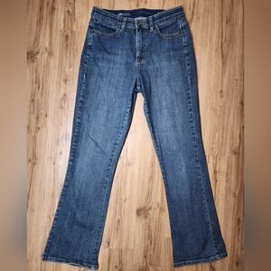 Lee Comfort Waist Women’s Jeans – Size 10, 31" Inseam